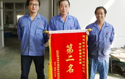 不銹鋼電阻器 中久電器